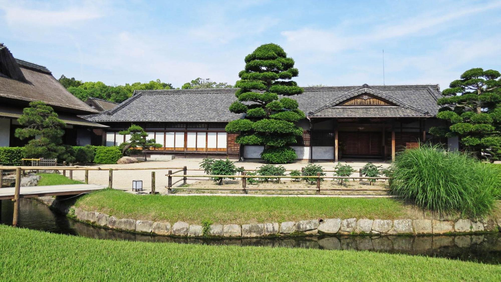 Toyoko Inn Kurashiki-eki Minami-guchi Eksteriør billede