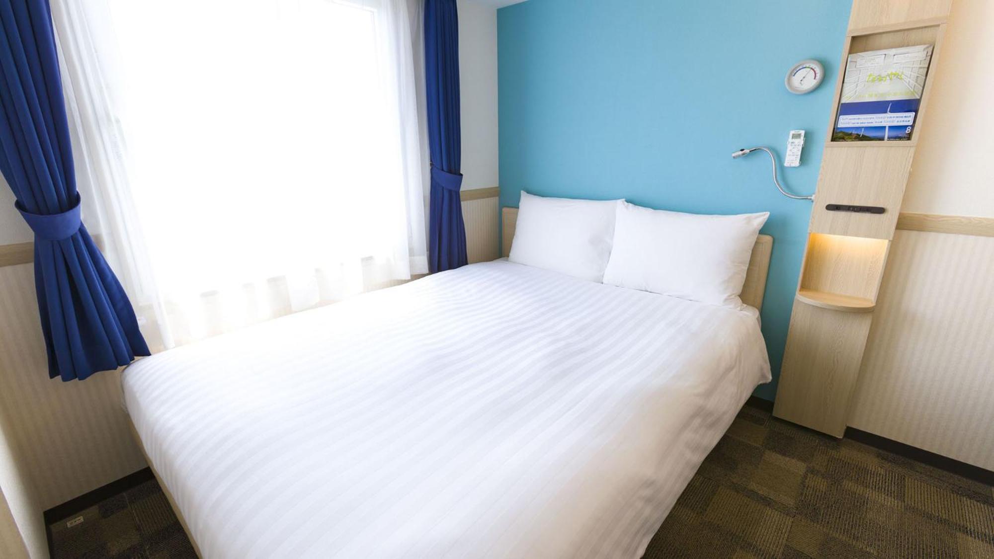 Toyoko Inn Kurashiki-eki Minami-guchi Værelse billede